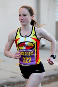 2011 Rock n Roll Mardi Gras Marathon