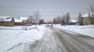 Snow Run_1-21-12