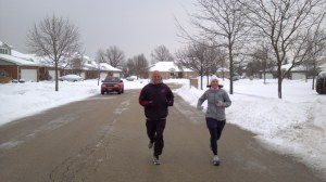 Snow Run_joe & susan_1-21-12