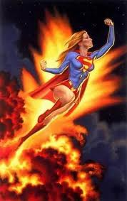 Superwoman