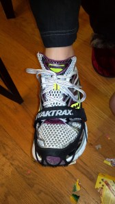 YakTrax