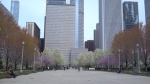 Millenium Park__3-27-12