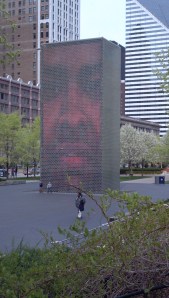 Millenium Park__fountain_3-27-12
