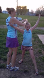 Team Tough Chik_singlet Aby