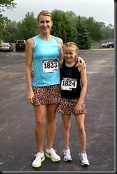 Aby&I_Mokena Summertime Strides 5K