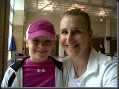 Aby & Me_Devil Dash 2011