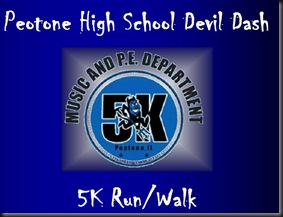 Devil Dash 2012