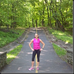 Me_Schubert Woods_bridge_5-13-12