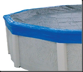 Pool Cover