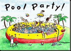 pool-party