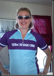 Ryder glasses-Team Tough Chik bike jersey2