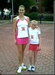 Aby & Me_Courthouse Classic_2011