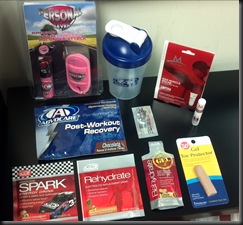 Favorite Things Giveaway