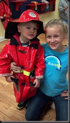 Michael & Aby_fireman