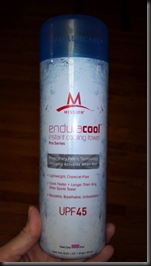 EnduraCool