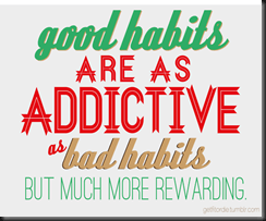 good-habits addictive