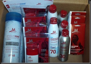 Mission Care Package