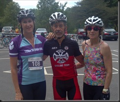 Venus 2012_me mike elizabeth