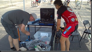 Venus 2012_Torsten & Mike