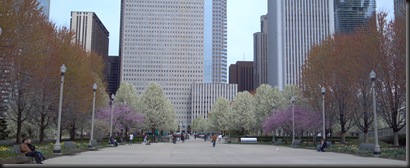 Millenium Park__3-27-12