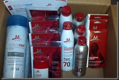 Mission Care Package