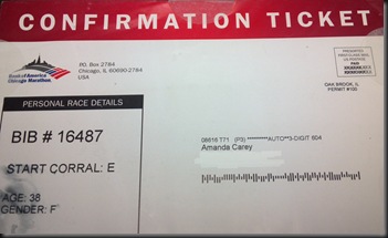 Chicago Marathon 2012_Confirm Tix
