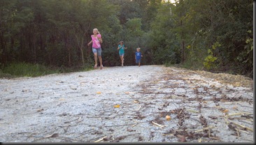 Goodenow Grove_kids run_9-15-12