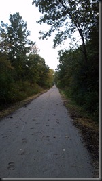 Goodenow Grove_straightway by parking_9-21-12