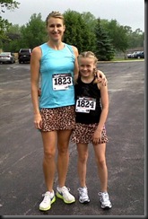 Aby&I_Mokena Summertime Strides 5K