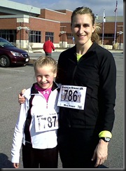 Aby & Me_RingingInSpring_2011