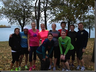 Brooks Fun Run_10-5-12