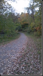 Hickory Creek2_10-1-12