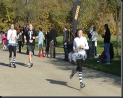 Monster Dash_2012_Aby &Me beginning