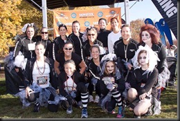 Monster Dash_2012_Brides of Frankenstein