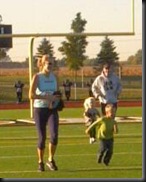 Phoenix Phun Run_2012_Michael runs