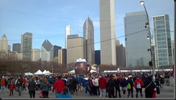 Hot Choc_2012_choc tent