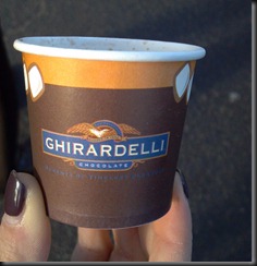 Hot Choc_2012 Aid Station 2