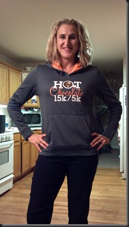 Hot Choc_2012 sweatshirt