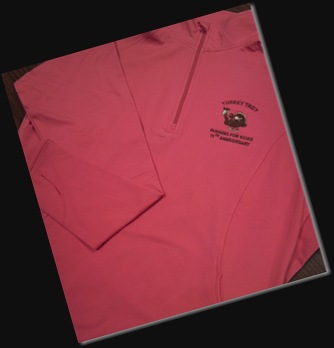 RFK Turkey Trot_2012 half zip