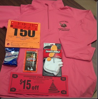 RFK Turkey Trot_2012 SWAG