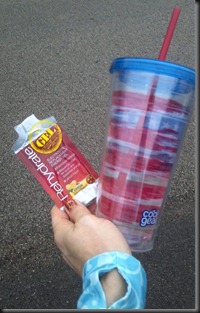 advocare_rehydrate gel