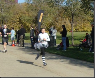 Monster Dash_2012_Aby &Me beginning