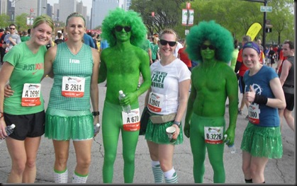 Nicole-Me- Green Men_Maggie_Kelly