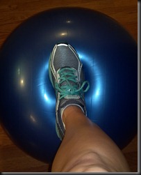 Brooks Ravenna 3_ball work