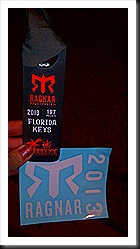 Ragnar Keys_medal - sticker