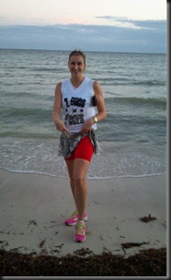 Ragnar Keys_me finish- aspaeris shorts