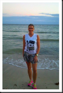 Ragnar Keys_ me finish - water