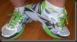Brooks Adrenaline 13_green