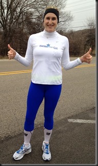 me_after 20 miles (march 2013)_blue lock laces