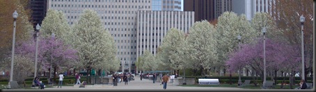 Millenium Park__3-27-12